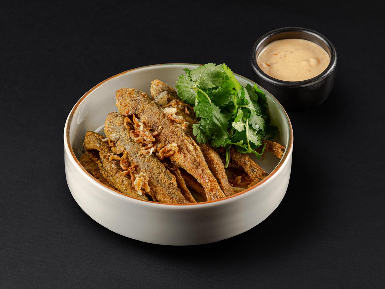 Барабулька