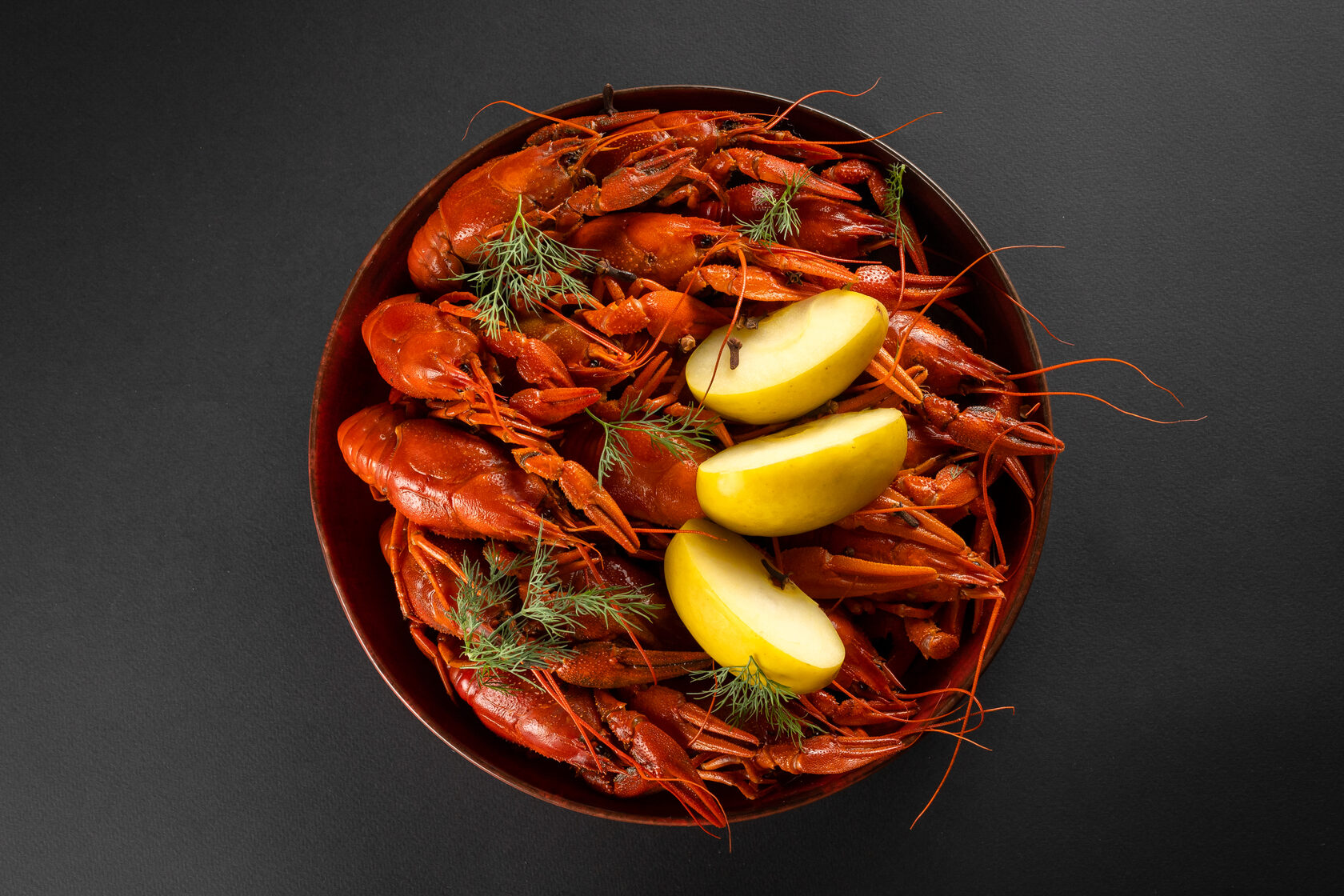 По-деревенски